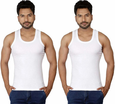 MACHO Men Vest