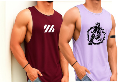 ADIXUS Men Vest