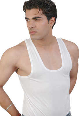 Jet Lycot Men Vest