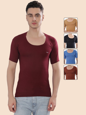 Dollar Bigboss Men Vest