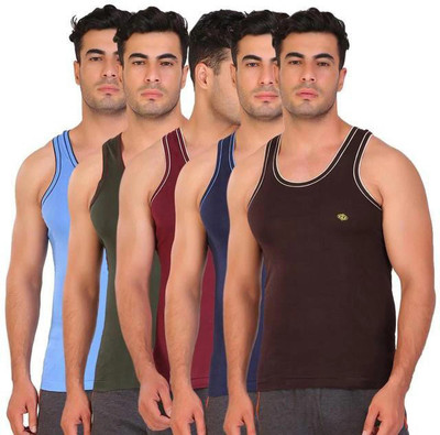 TT Men Vest
