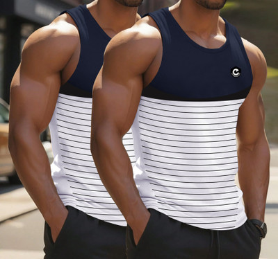 EyeBogler Men Vest