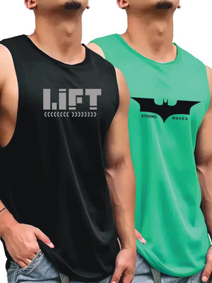 PASITO Men Vest