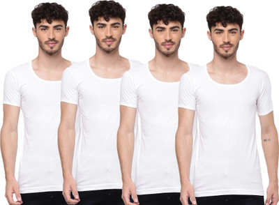 RAMRAJ Men Vest