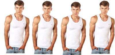 LUX cozi Men Vest