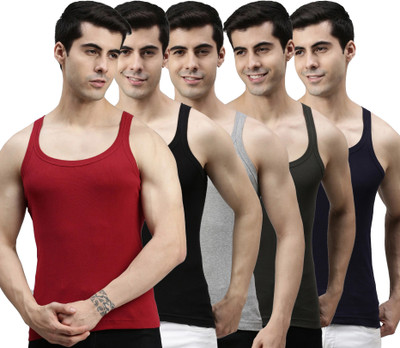 LUX cozi Men Vest