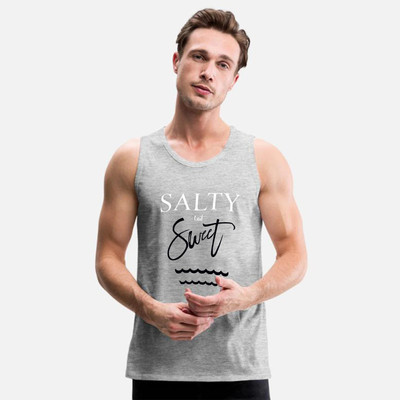 SPOWEARY Men Vest