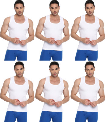 RUPA FRONTLINE Men Vest