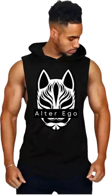 fashnobic Men Vest