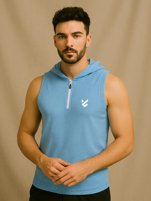 ChaseOverIN Men Vest