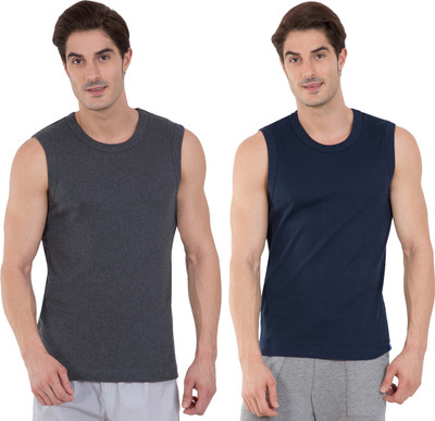 COLORS by Rupa Frontline Men Vest