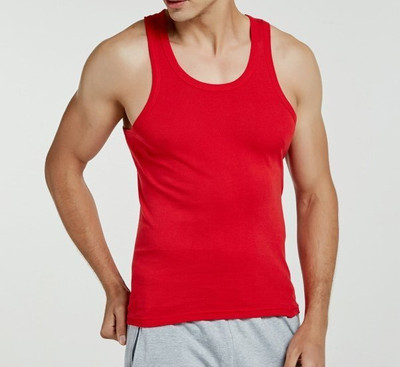 anax authentic Men Vest
