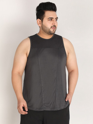 CHKOKKO Men Vest