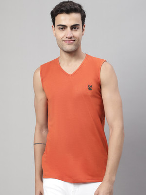 MACK JONNEY Men Vest
