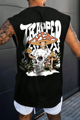 t-hustler Men Vest