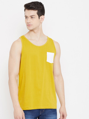 RodZen Men Vest