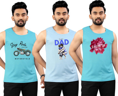 Satpurush Men Vest