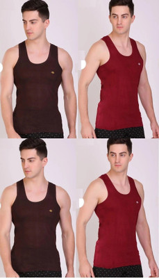 Suprem Men Vest