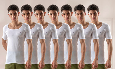 Lux Venus Men Vest
