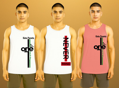 Kasendra Men Vest