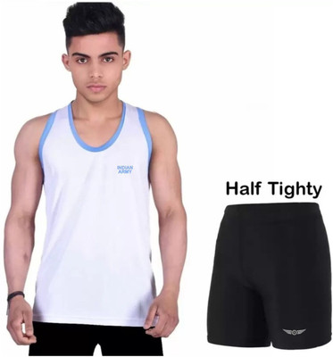 Spohub Men Vest