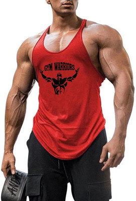 Artivri Men Vest