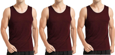 Hivata Men Reversible Vest