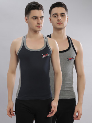 Dollar Bigboss Men Vest
