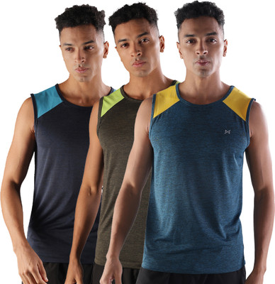 Force NXT Men Vest