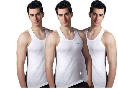 Lux Venus Men Vest