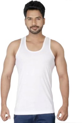 MACHO Men Vest