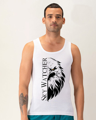 NQF Men Vest