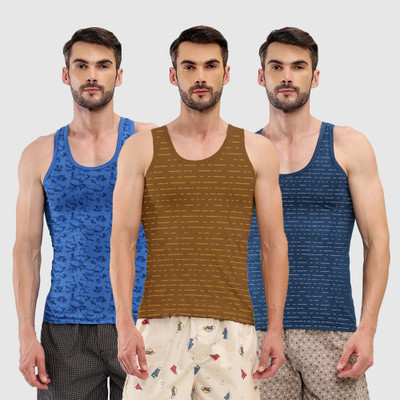 TT Men Vest