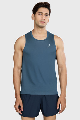 FuaarK Men Vest