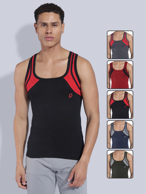 Dollar Bigboss Men Vest