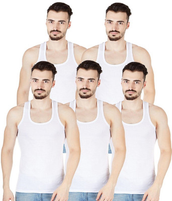 RUPA JON Men Vest