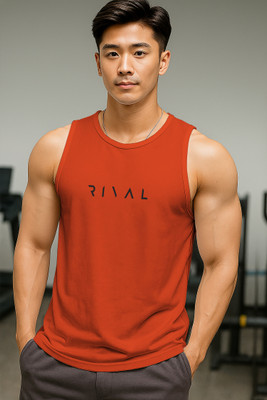 VCANEE Men Vest