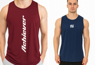 Elite Elegance Apparel Men Vest
