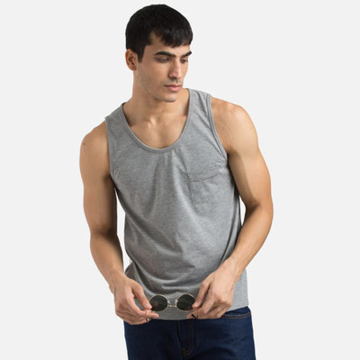 clickwell Men Vest