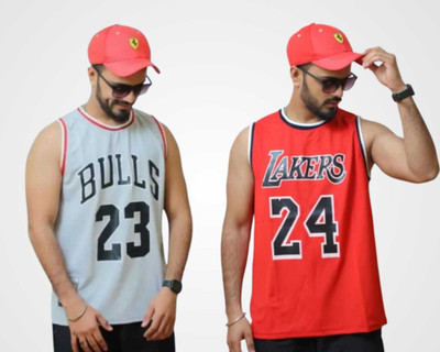 Trendhive Men Vest