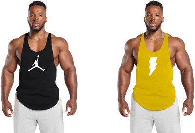 Oiin Men Vest