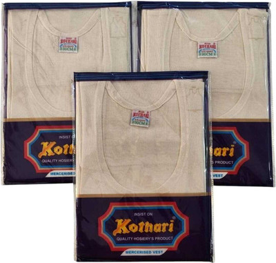 KOTHARI RN Men Vest