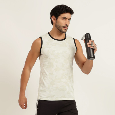 TQH Men Vest