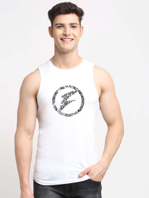 FRISKERS Men Vest