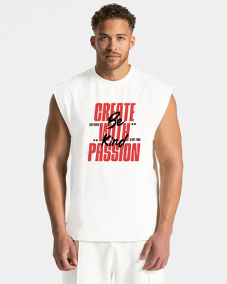 t-hustler Men Vest
