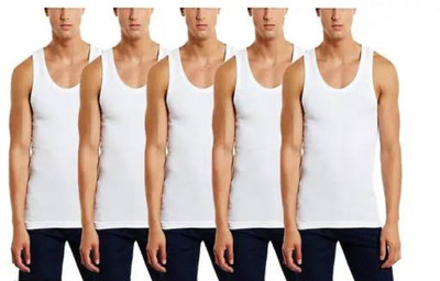 JON RN Men Vest