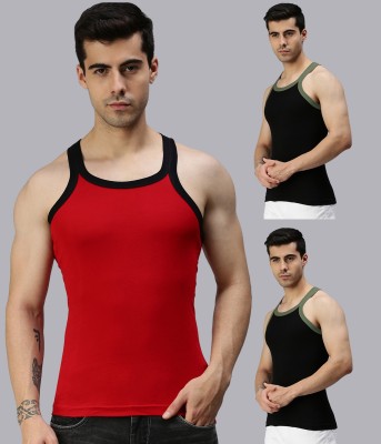 LUX cozi Men Vest