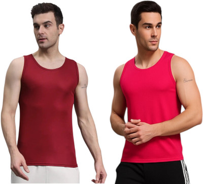 ADIXUS Men Vest