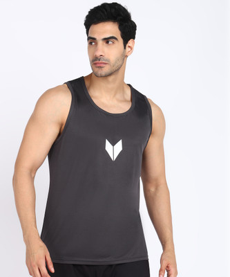 YHQ Men Vest