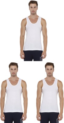 RUPA JON Men Vest